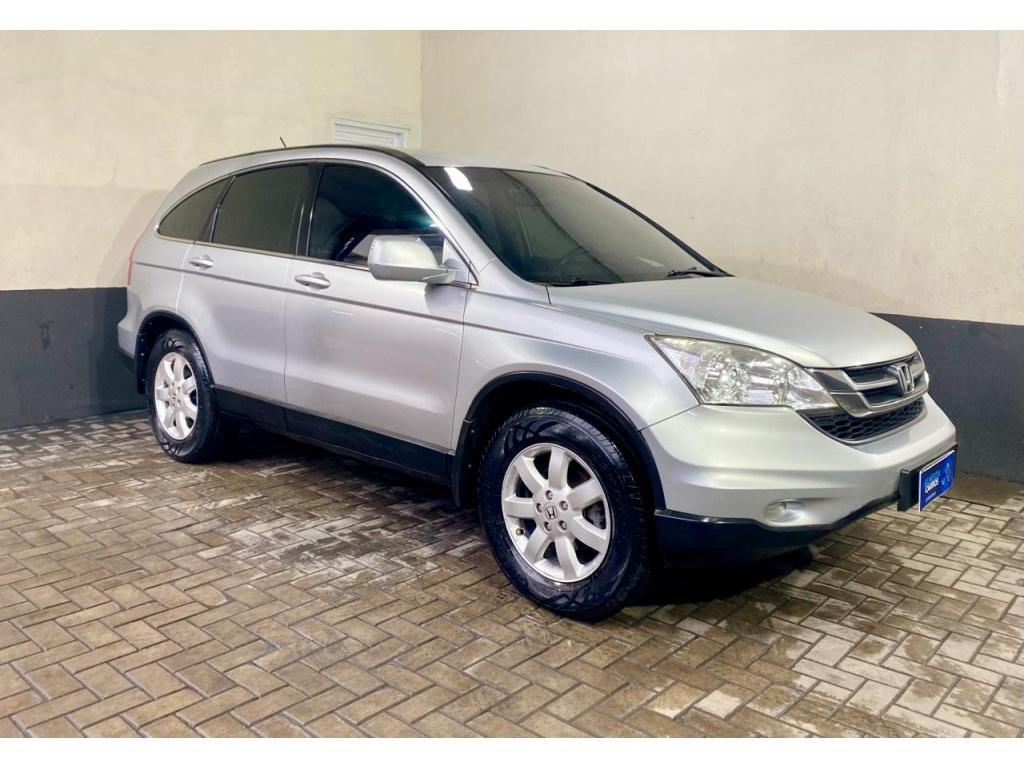 Honda Cr-V 2010