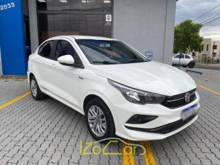 Foto do veículo Fiat Cronos Drive Gsr 1.3 8v Flex