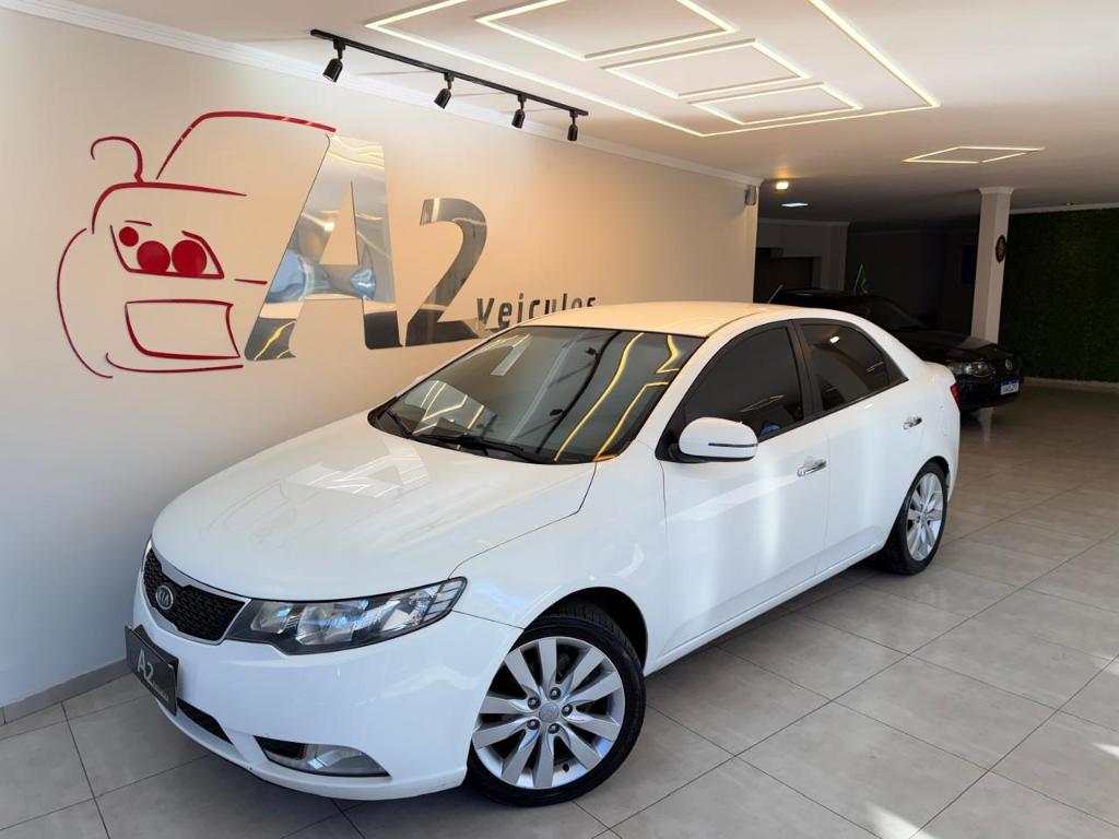 Kia Motors Cerato