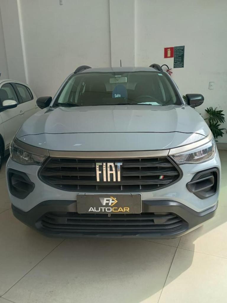 Fiat Pulse