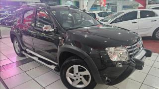 Foto do veículo Renault Duster Dynamique 2.0 Hi-flex 16v Mec.