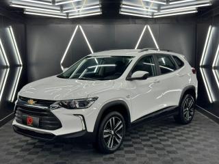 Foto do veículo Chevrolet Tracker 1.0 Turbo Lt Auto