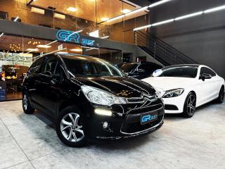 Foto do veículo Citroen C3 1.5 8v Flex Tendance