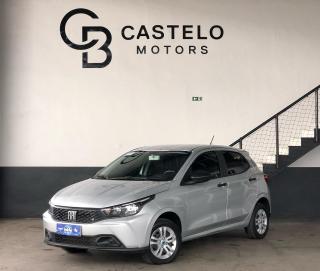 Foto do veículo Fiat Argo 1.0 Drive