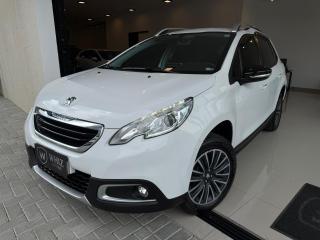 Foto do veículo Peugeot 2008 Allure 1.6 Flex 16v 5p Mec.