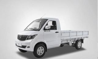 Foto do veículo Effa V21 1.5 16v Picape Simples