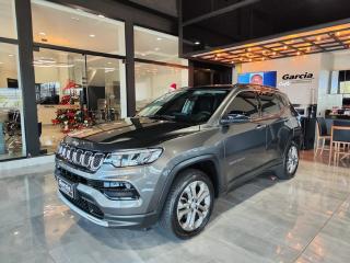 Foto do veículo Jeep Compass 1.3 T270 Longitude Auto