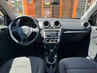 Foto do veículo Volkswagen Gol 1.0 Tec Total Flex Trendline