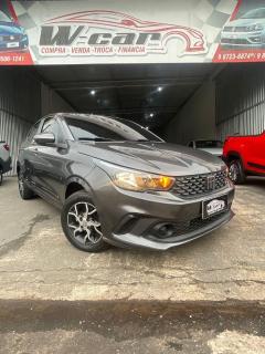 Foto do veículo Fiat Argo Drive 1.0 6v Flex