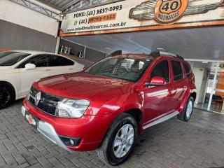Foto do veículo Renault Duster 2.0 16v Hi-flex Dynamique