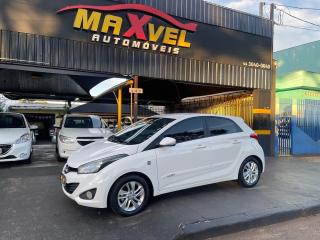 Foto do veículo Hyundai Hb20 1.0 12v Evolution 4p Manual Flex