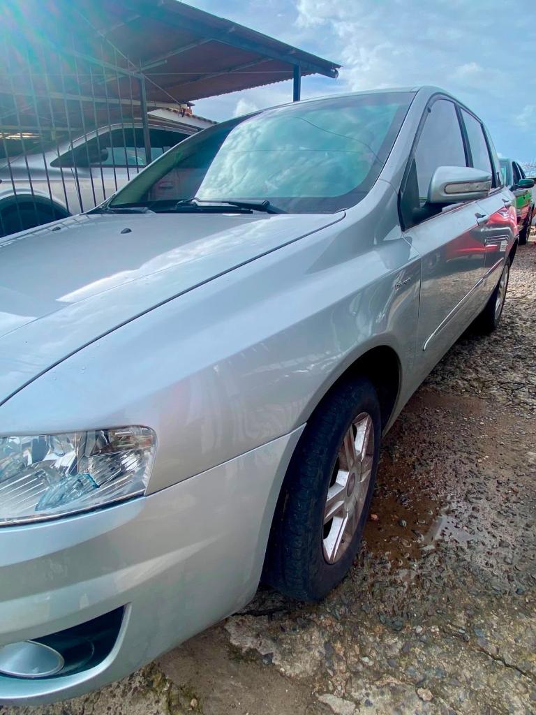 Fiat Stilo 1.8 8V 2011