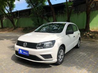 Foto do veículo Volkswagen Gol 1.0 Flex 12v 5p