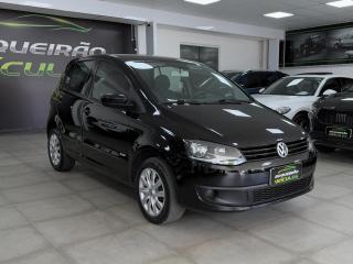 Foto do veículo Volkswagen Fox 1.0 Mi Total Flex 8v 5p