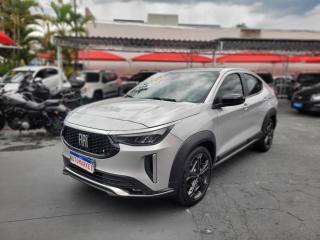 Foto do veículo Fiat Fastback 1.0 T200 Impetus Cvt