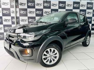 Foto do veículo Fiat Mobi 1.0 Like