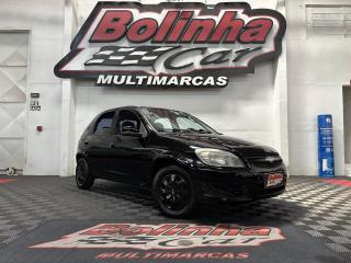 Foto do veículo Chevrolet Celta 1.0l Flex Lt