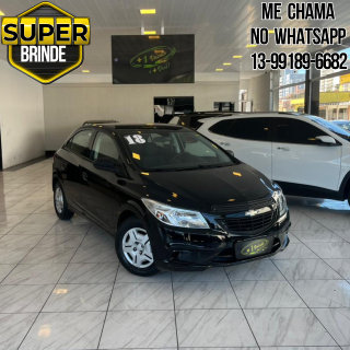 Foto do veículo Chevrolet Onix 1.0 Spe/4 Eco Joy