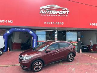 Foto do veículo Honda Hr-v 1.8 Exl Cvt