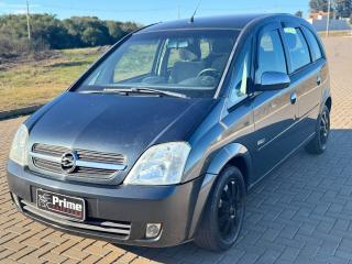 Foto do veículo Chevrolet Meriva 1.8 Flexpower Maxx