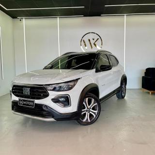 Foto do veículo Fiat Pulse Impetus 1.0 Turbo 200 Flex Aut.