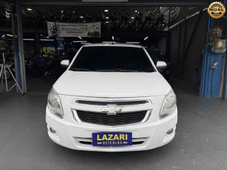 Foto do veículo Chevrolet Cobalt 1.8 8v Econoflex Ltz Auto