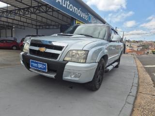Foto do veículo Chevrolet S10 P-up Executive 2.4 Mpfi F.power Cd