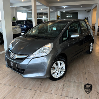 Foto do veículo Honda Fit 1.4 16v Flex Lx