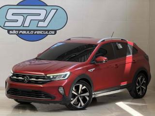 Foto do veículo Volkswagen Nivus 1.0 200 Tsi Highline Auto