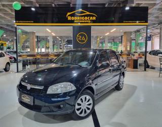 Foto do veículo Fiat Siena El 1.0 Mpi Fire Flex 8v 4p