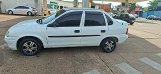 Foto do veículo Chevrolet Corsa 1.0 Sedan Super 16v