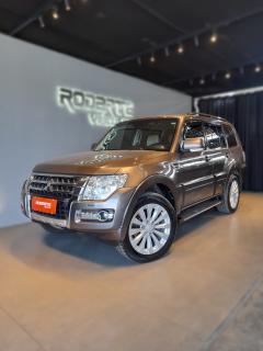 Foto do veículo Mitsubishi Pajero 3.2 Di-d Hpe-s Auto 4wd