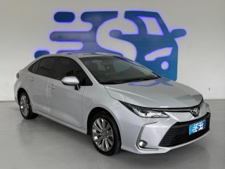 Foto do veículo Toyota Corolla Xei 2.0 Flex 16v Aut.