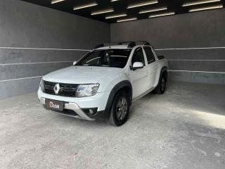 Foto do veículo Renault Duster Oroch 2.0 16v Hi-flex Dynamique Auto