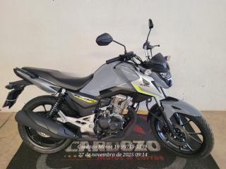 Foto do veículo Honda Cg 160 Titan