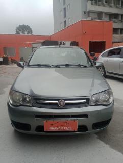 Foto do veículo Fiat Siena 1.0 Fire Flex