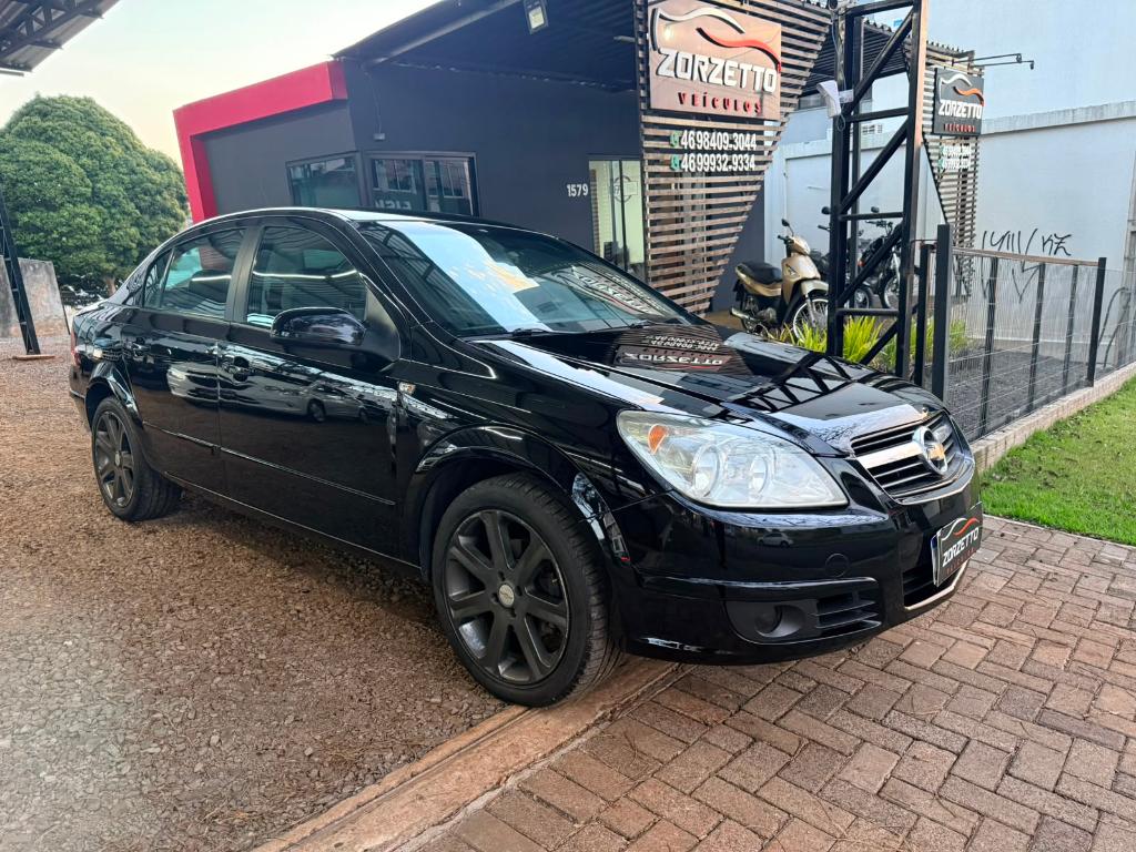 Chevrolet Vectra