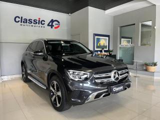 Foto do veículo Mercedes Glc-class 2.0 Glc 220 D Enduro Auto 4matic