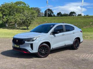 Foto do veículo Fiat Fastback Limited Ed.1.3 270 T.flex Aut.