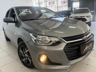 Foto do veículo Chevrolet Onix Hatch Lt 1.0 12v Tb Flex 5p Mec.
