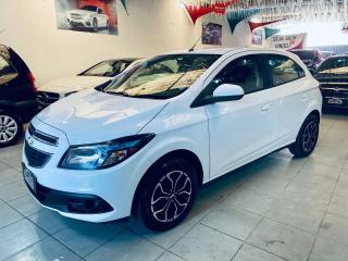 Foto do veículo Chevrolet Onix Hatch Lt 1.4 8v Flexpower 5p Mec.
