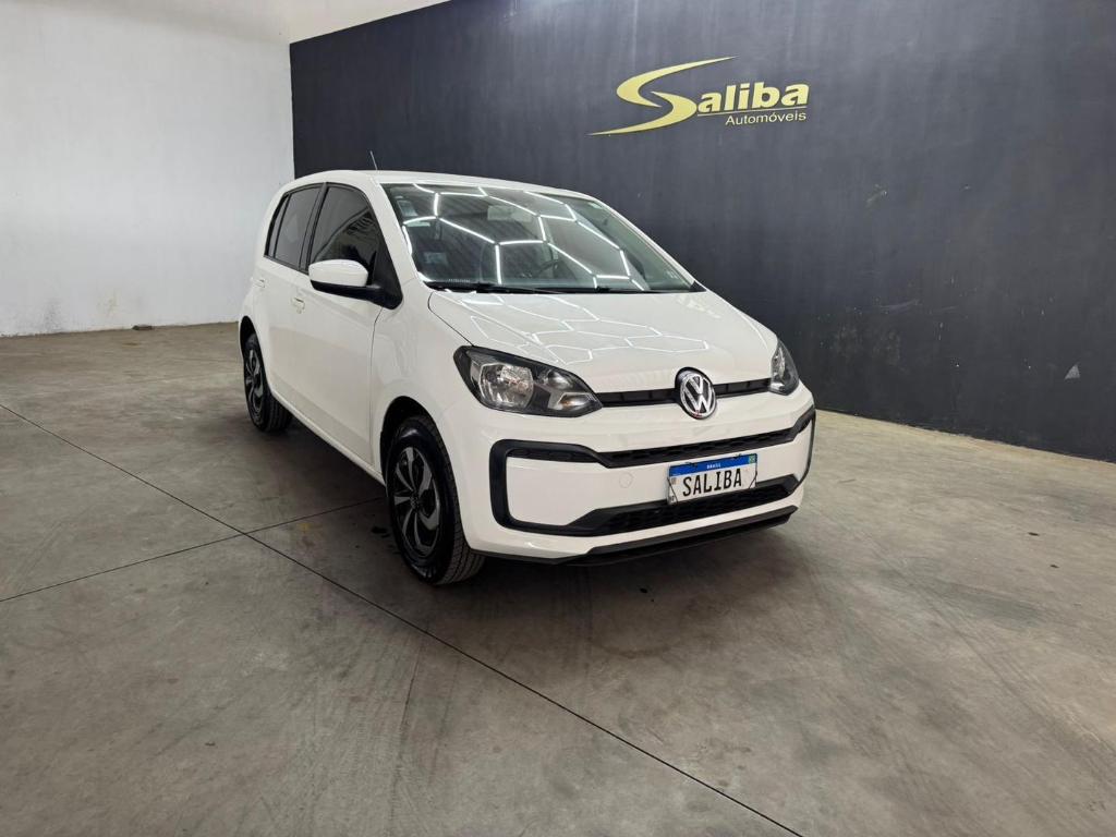 Volkswagen Up 1.0 Move Up! 2018