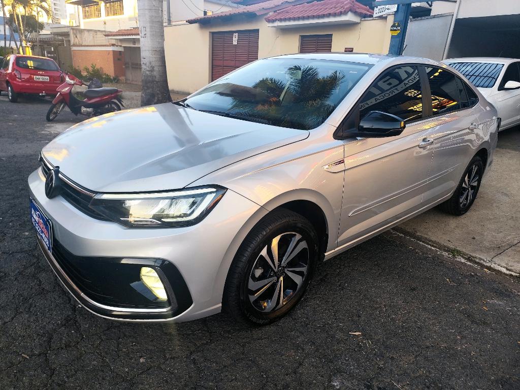 Volkswagen Virtus
