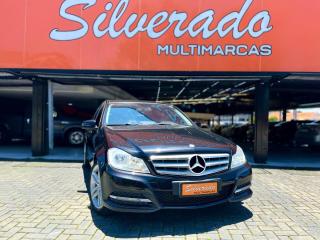 Foto do veículo Mercedes C-class 1.8 C 200 Cgi Avantgarde Auto
