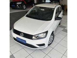 Foto do veículo Volkswagen Gol 1.0
