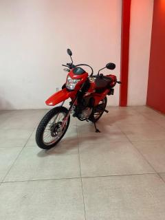 Foto do veículo Honda Nxr 160 Bros Esdd Cbs