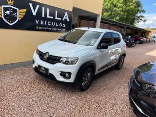 Foto do veículo Renault Kwid 1.0 Intense