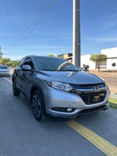 Foto do veículo Honda Hr-v 1.8 Ex Cvt