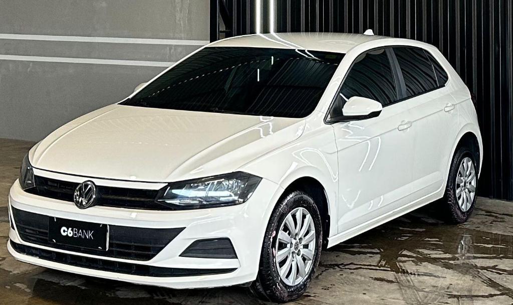 Volkswagen Polo 2021