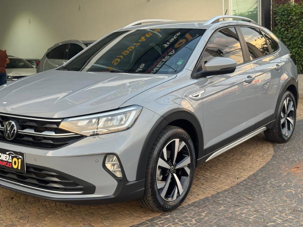 Volkswagen Nivus